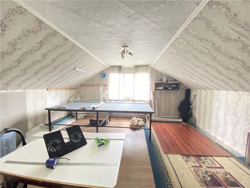 Продажа 6-комнатного дома, 134 м² - Продажа домов, коттеджей в районе ЖБИ Караганды фото 16 из 16