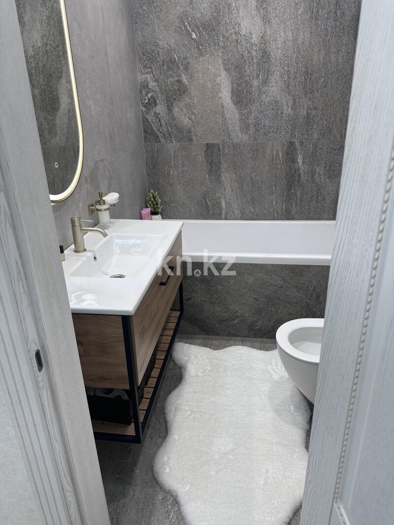 Продажа 3-комнатной квартиры, 73 м² - Продажа трехкомнатных квартир от собственников в Караганде - страница 3 фото 7 из 9