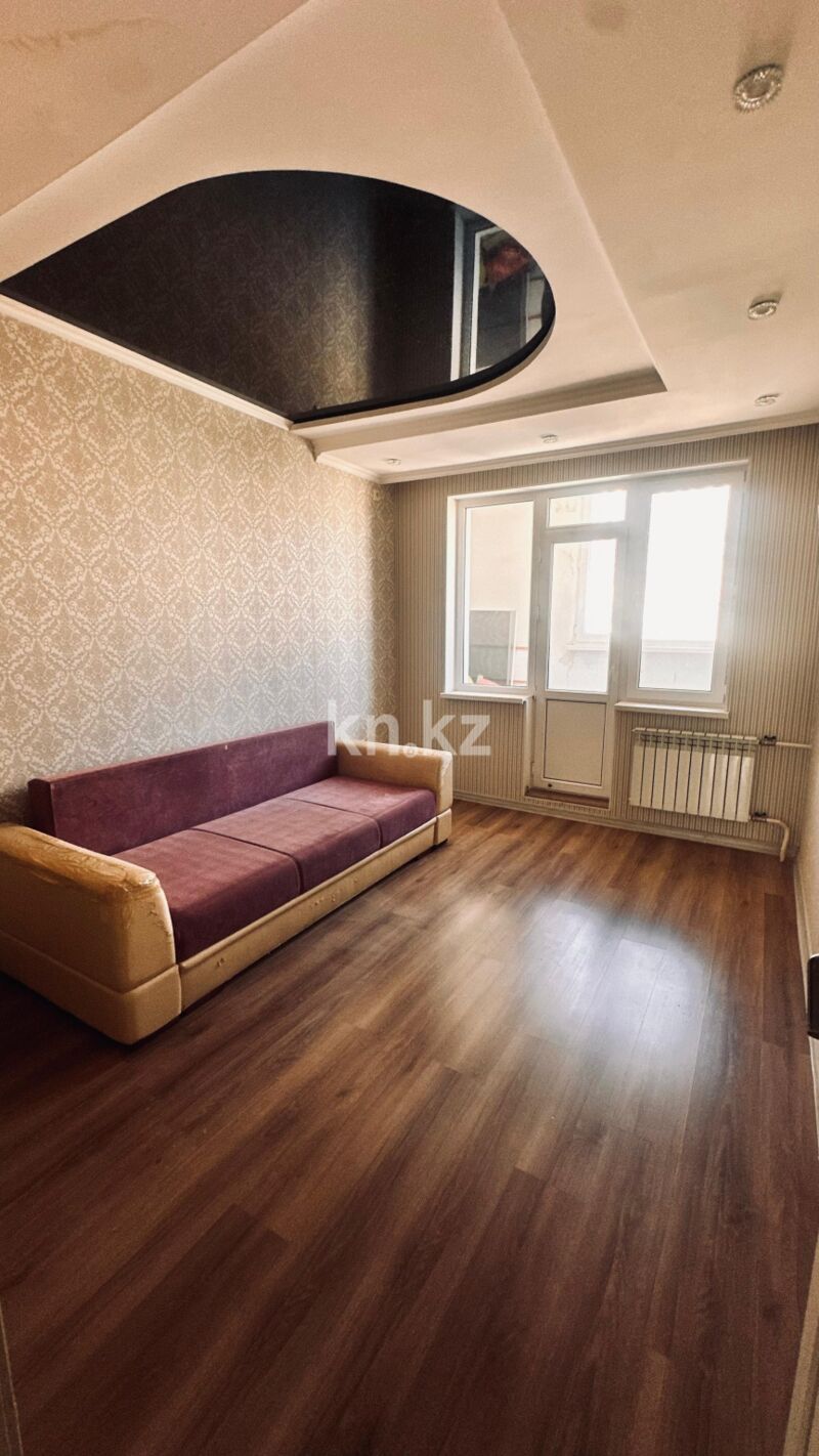 Продажа 3-комнатной квартиры, 70 м² - Продажа квартир в панельном доме в Казахстане - страница 12 фото 1 из 7