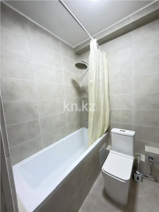 Продажа 1-комнатной квартиры, 34.5 м² - Продажа однокомнатных квартир в блочном доме в Казахстане - страница 46 фото 3 из 3