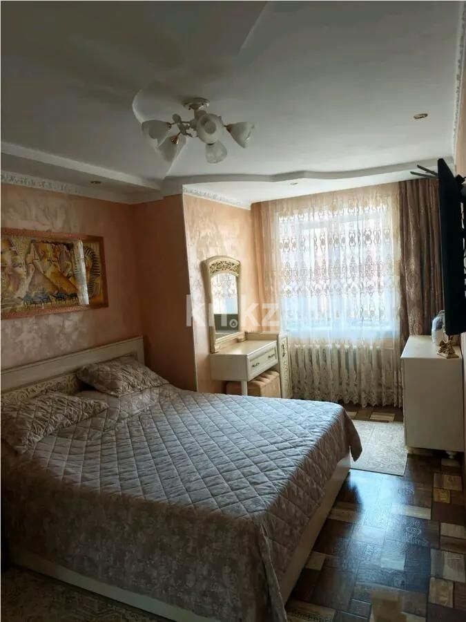 Продажа 4-комнатной квартиры, 140 м² - Продажа четырехкомнатных квартир в кирпичном доме в Казахстане - страница 8 фото 4 из 7