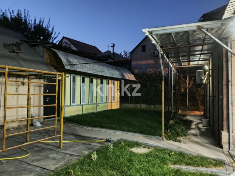 Продажа 5-комнатного дома, 120 м² - Продажа домов, коттеджей в Аль-Фарабийском р-не Шымкента фото 8 из 40