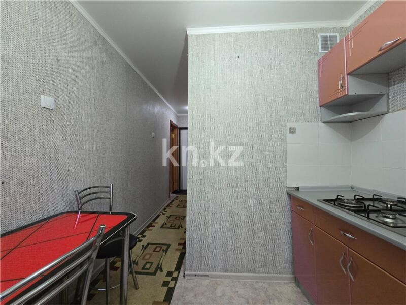Продажа 1-комнатной квартиры, 30 м² - Продажа однокомнатных квартир в панельном доме в Казахстане - страница 3 фото 4 из 8