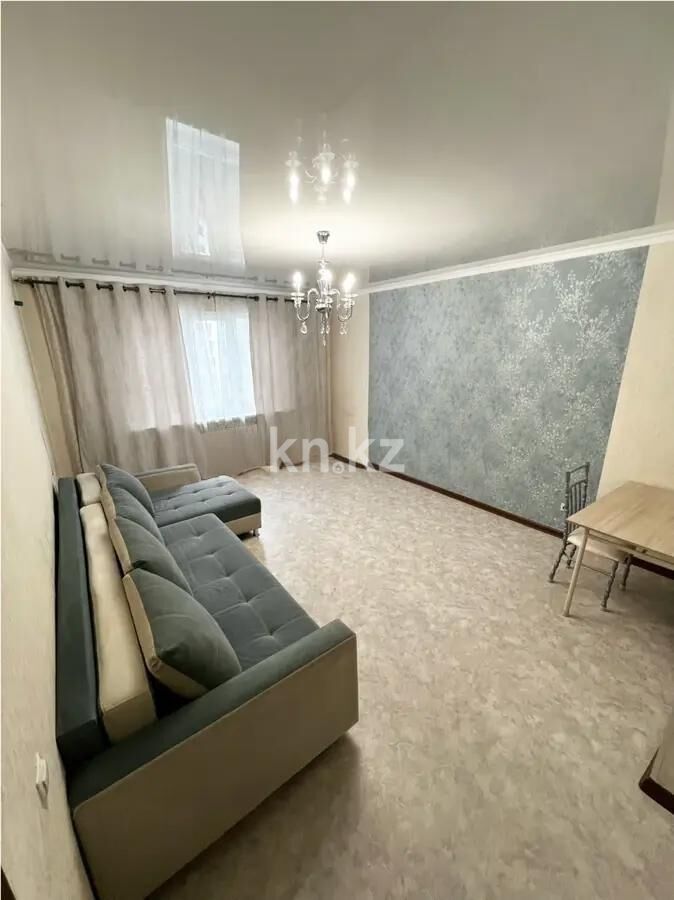 Продажа 1-комнатной квартиры, 60 м² - Продажа однокомнатных квартир от собственников в Алматы - страница 9 фото 1 из 5