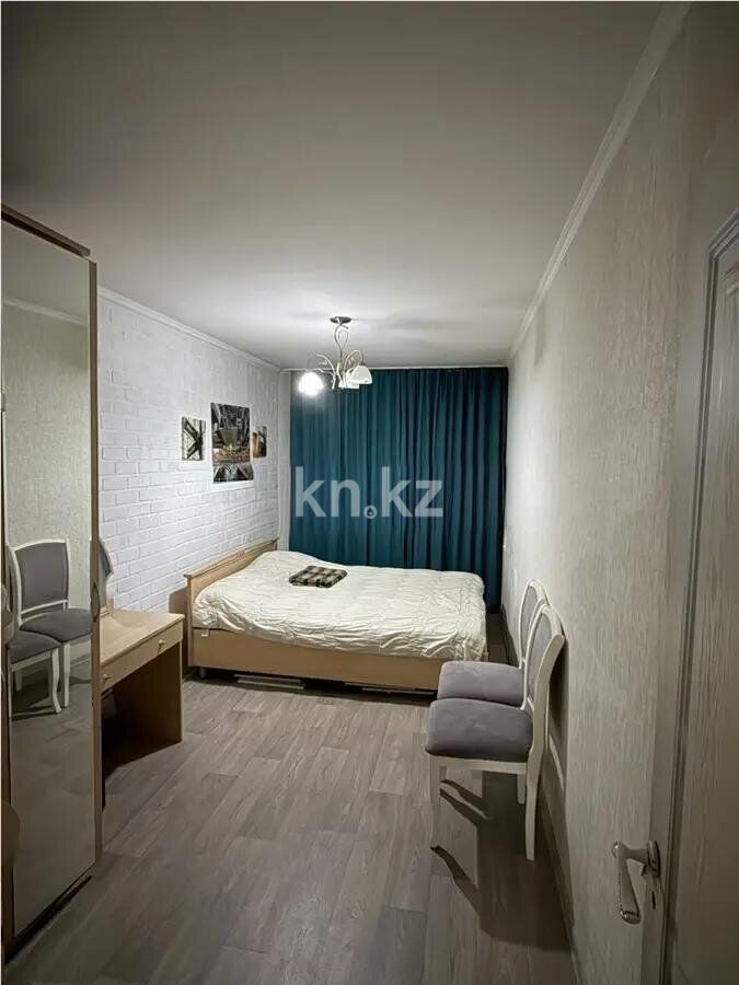 Продажа 3-комнатной квартиры, 58.6 м² - Продажа трехкомнатных квартир в Ауэзовском р-не Алматы - страница 4 фото 2 из 6