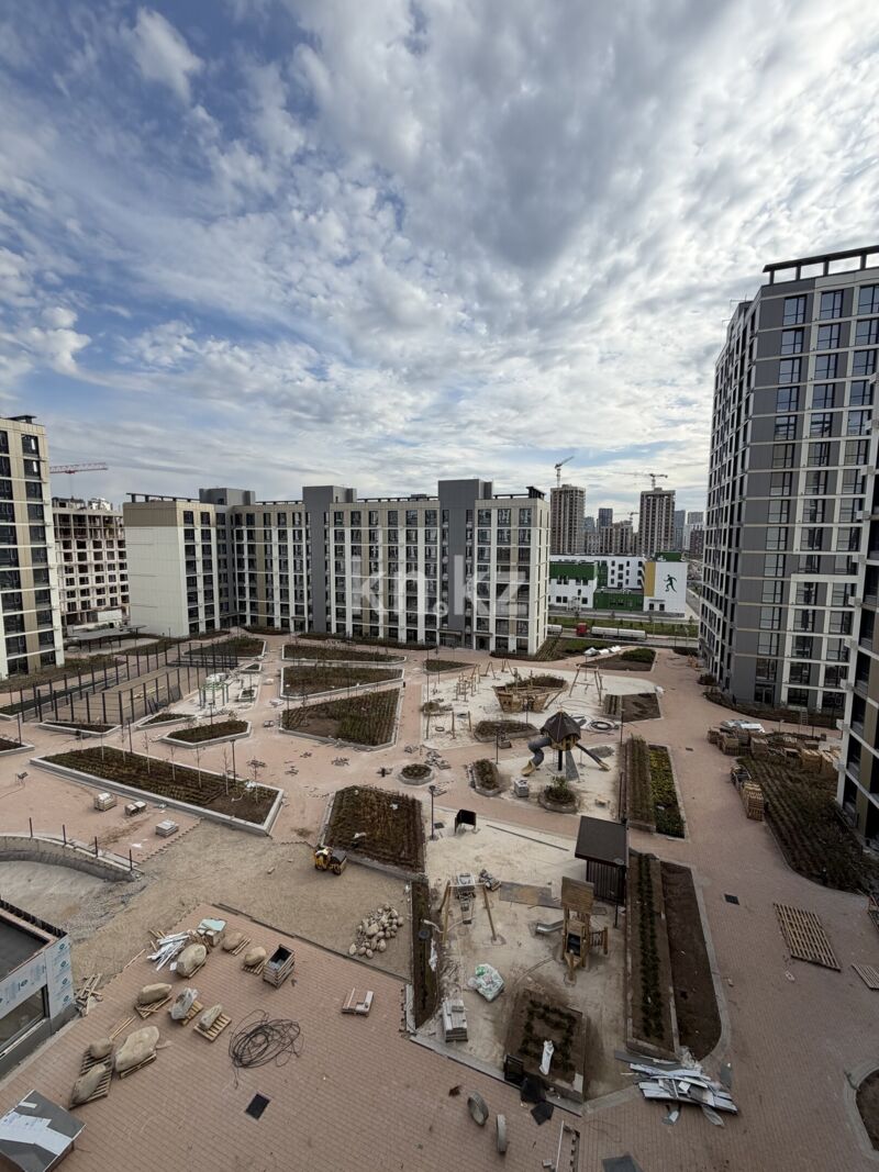 Продажа 2-комнатной квартиры, 50.06 м² - Продажа двухкомнатных квартир в Астане - страница 105 фото 14 из 17