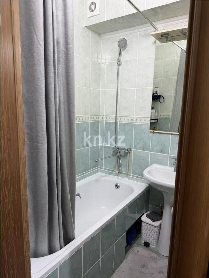 Продажа 3-комнатной квартиры, 60 м² - Продажа трехкомнатных квартир от собственников в Алматы - страница 2 фото 5 из 7