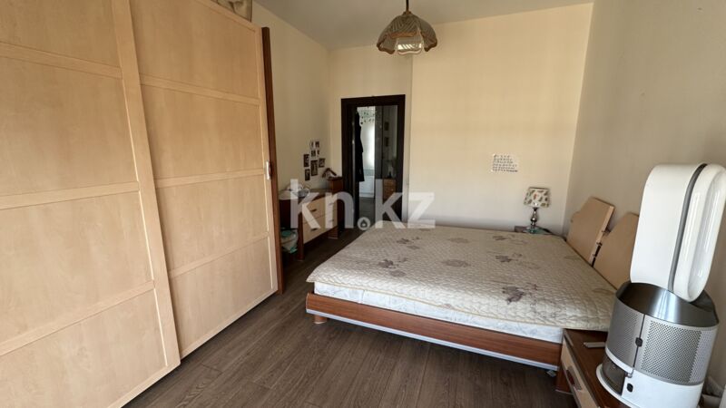 Продажа 5-комнатной квартиры, 295 м² - Продажа квартир в монолитном доме в Алматы - страница 23 фото 9 из 22