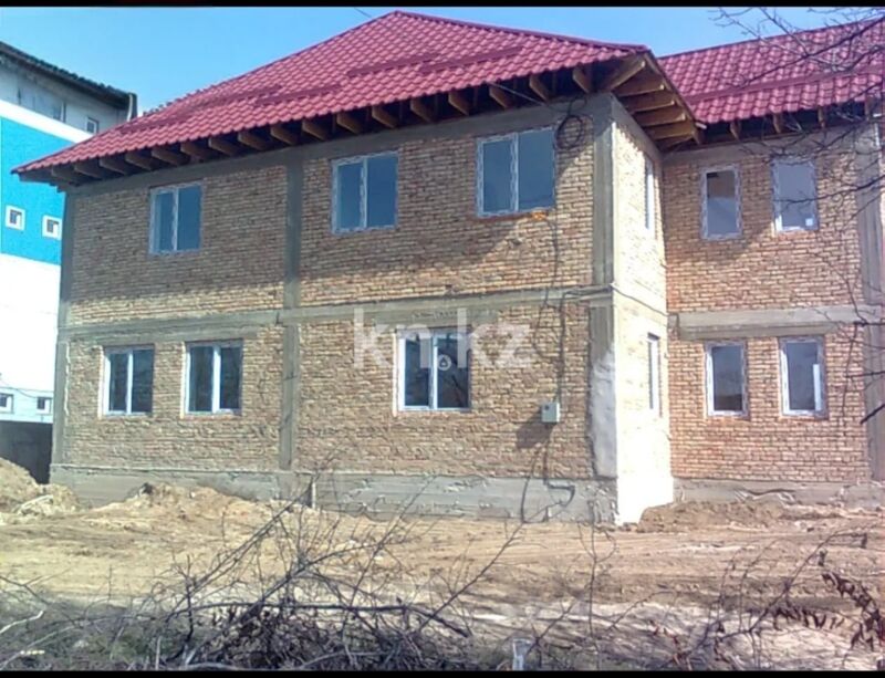 Продажа 7-комнатного дома, 260 м² - Продажа домов, коттеджей в Турксибском р-не Алматы фото 1 из 5