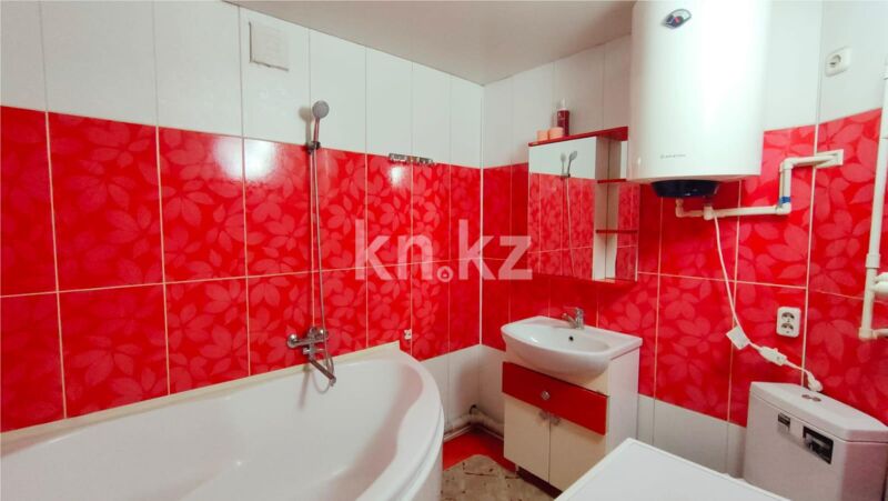 Продажа 2-комнатной квартиры, 44 м² - Продажа двухкомнатных квартир в Городе Караганды - страница 12 фото 6 из 9