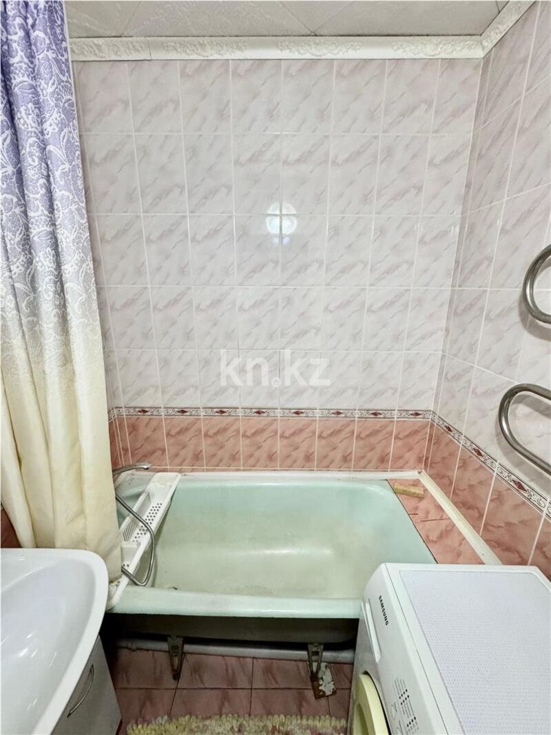 Продажа 3-комнатной квартиры, 58 м² - Продажа трехкомнатных квартир в кирпичном доме в Казахстане - страница 4 фото 6 из 7