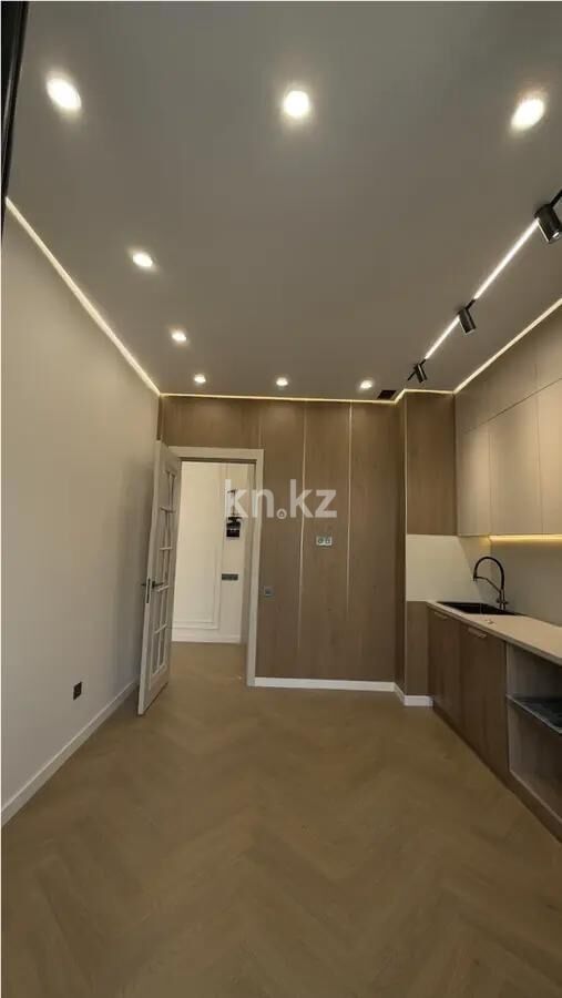 Продажа 2-комнатной квартиры, 57.6 м² - Продажа двухкомнатных квартир в Алматы фото 2 из 4