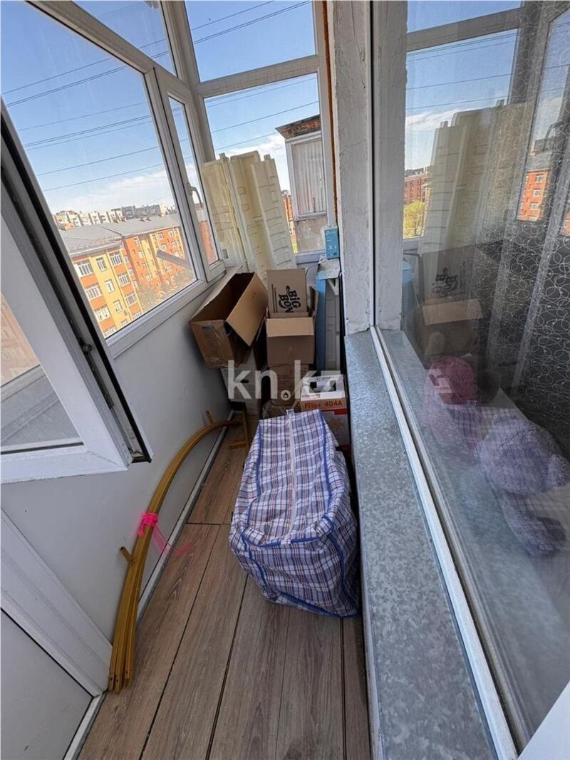 Продажа 2-комнатной квартиры, 54 м² - Продажа двухкомнатных квартир на Юго-Востоке Караганды - страница 20 фото 8 из 8