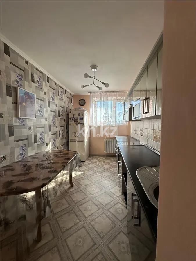 Продажа 3-комнатной квартиры, 109 м² - Продажа трехкомнатных квартир в кирпичном доме в Казахстане - страница 76 фото 4 из 5
