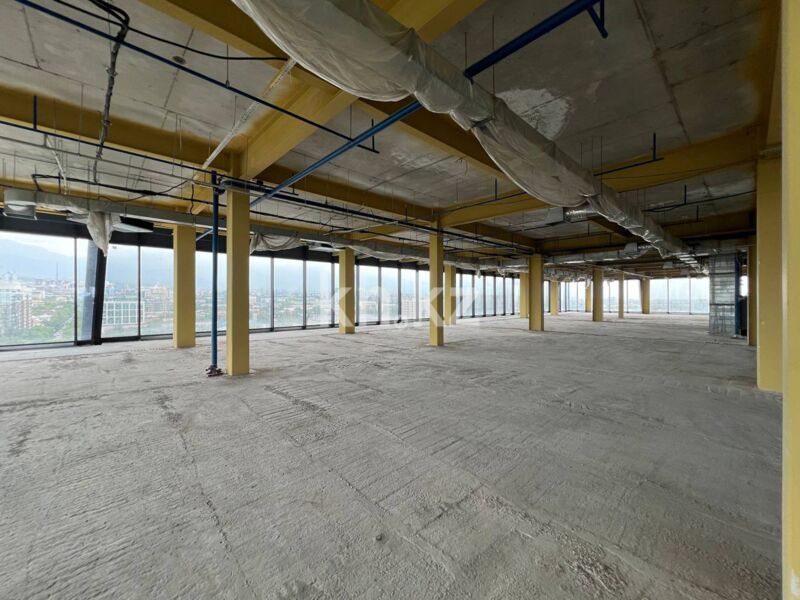 Продажа помещения, 691.9 м² - Продажа офисных и торговых помещений в Алматы с фото - страница 2 фото 4 из 8