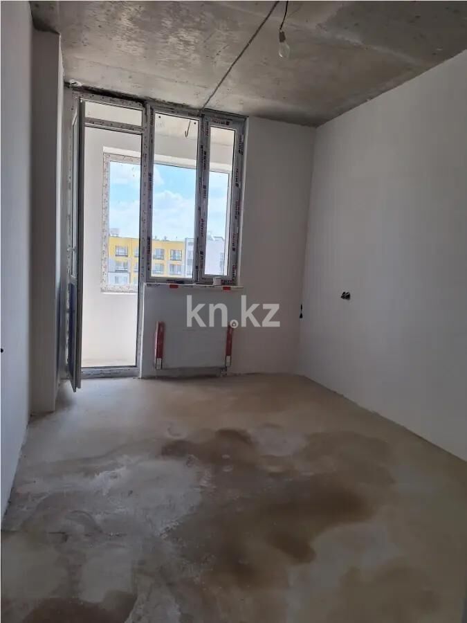 Продажа 1-комнатной квартиры, 39.9 м² - Продажа однокомнатных квартир в р-не Сарайшык Астаны - страница 26 фото 2 из 2