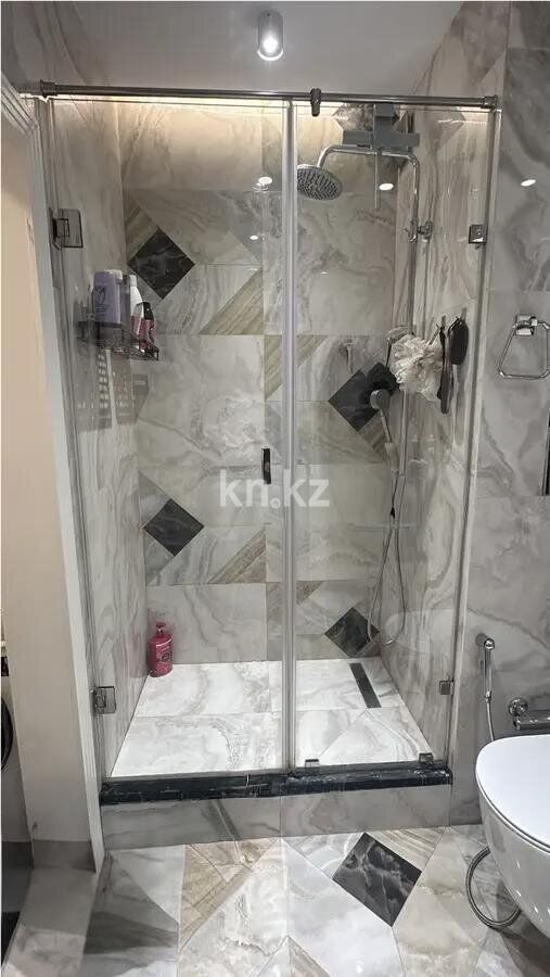 Продажа 4-комнатной квартиры, 125 м² - Продажа четырехкомнатных квартир от собственников в Казахстане - страница 2 фото 3 из 3