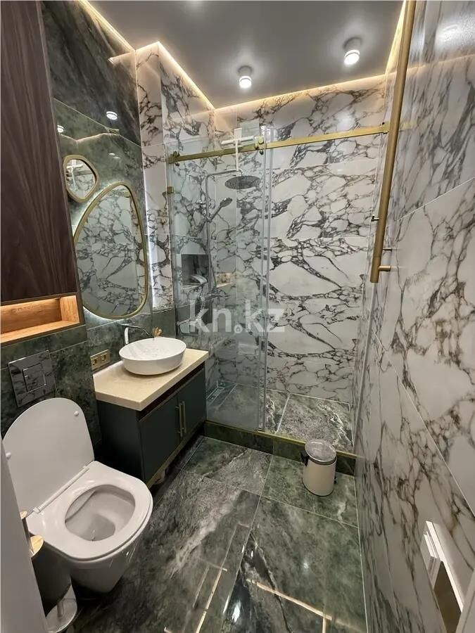 Продажа 4-комнатной квартиры, 128 м² - Продажа четырехкомнатных квартир в кирпичном доме в Казахстане - страница 8 фото 4 из 5