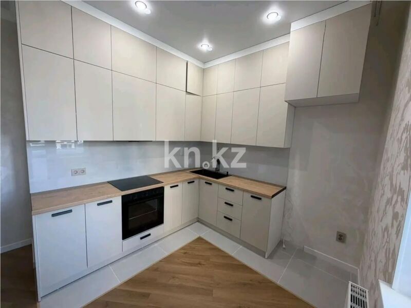 Продажа 2-комнатной квартиры, 63.4 м² - Продажа двухкомнатных квартир в блочном доме в Астане - страница 44 фото 3 из 5