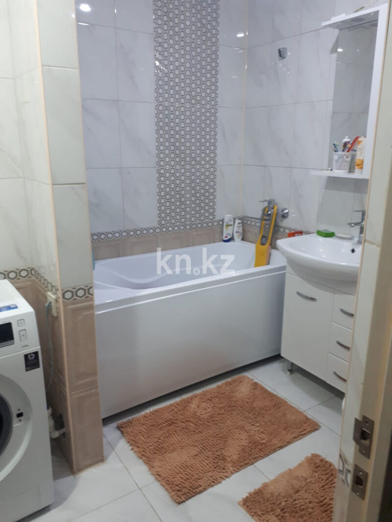 Продажа 3-комнатной квартиры, 59 м² - Продажа квартир в Атырау фото 2 из 9