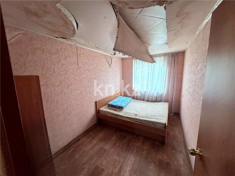 Продажа 4-комнатной квартиры, 61 м² - Недвижимость в Темиртау - страница 15 фото 7 из 14