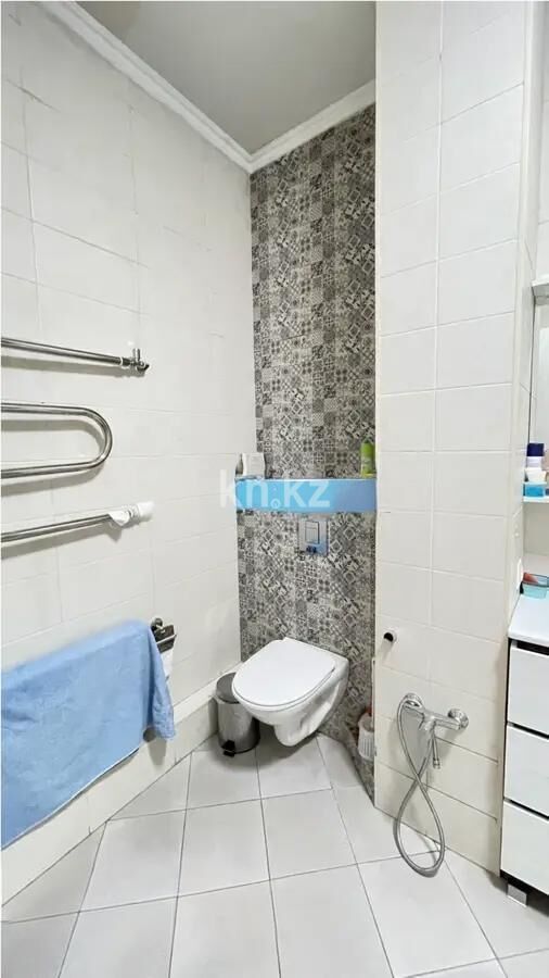Продажа 3-комнатной квартиры, 93.7 м² - Продажа трехкомнатных квартир в Бостандыкском р-не Алматы - страница 30 фото 4 из 4