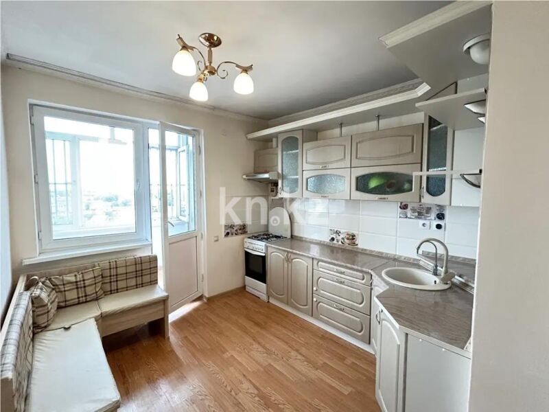 Продажа 1-комнатной квартиры, 48 м² - Продажа однокомнатных квартир в Алатауском р-не Алматы - страница 21 фото 2 из 3
