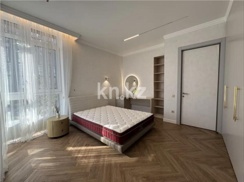 Продажа 3-комнатной квартиры, 104.6 м² - Продажа квартир в кирпичном доме в Казахстане - страница 63 фото 2 из 7