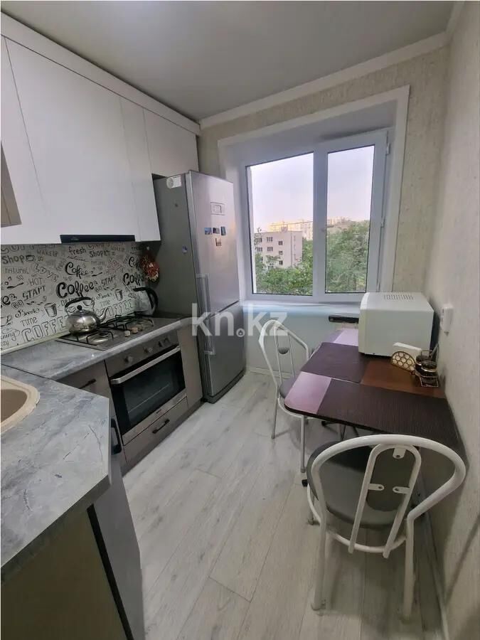 Продажа 1-комнатной квартиры, 32 м² - Продажа однокомнатных квартир в р-не Сарыарка Астаны - страница 19 фото 2 из 4