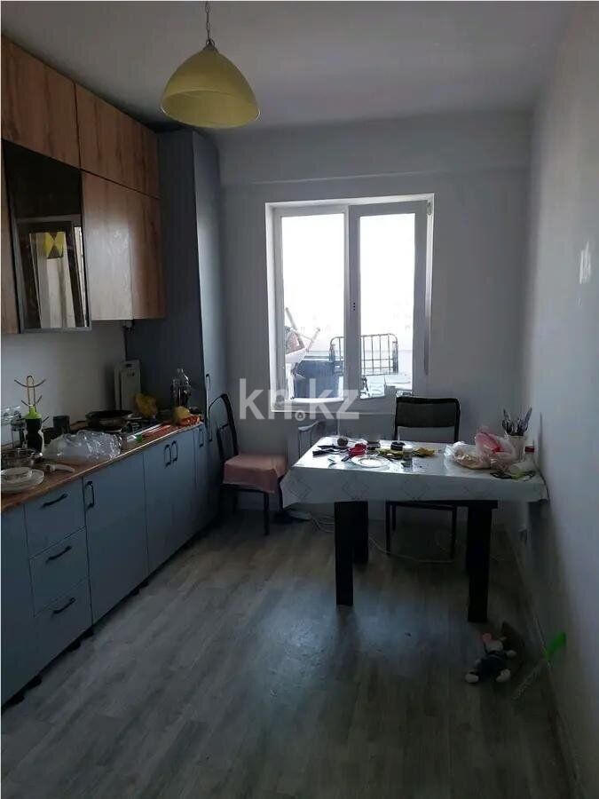 Продажа 2-комнатной квартиры, 52.8 м² - Продажа квартир от собственников в Алматы - страница 5 фото 3 из 4