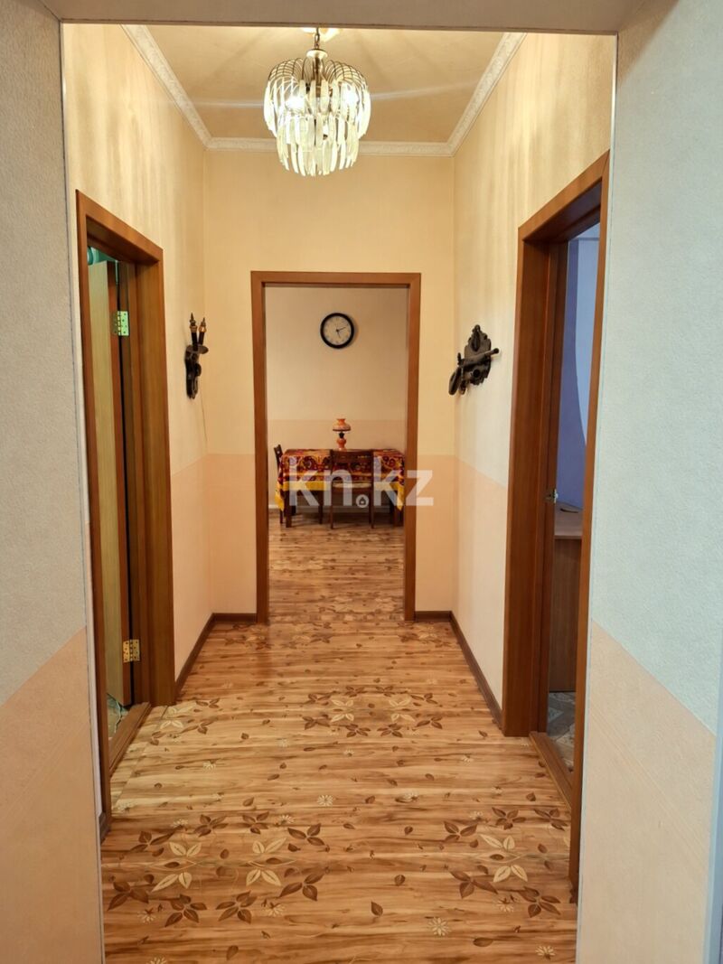 Продажа 4-комнатного дома, 77.3 м² - Продажа недвижимости в Темиртау - страница 9 фото 14 из 22