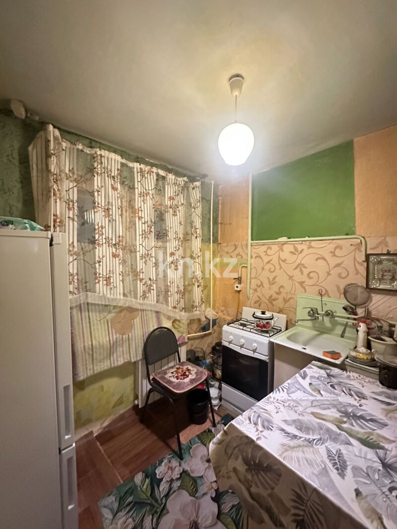 Продажа 1-комнатной квартиры, 30.8 м² - Продажа однокомнатных квартир в Городе Караганды фото 7 из 17