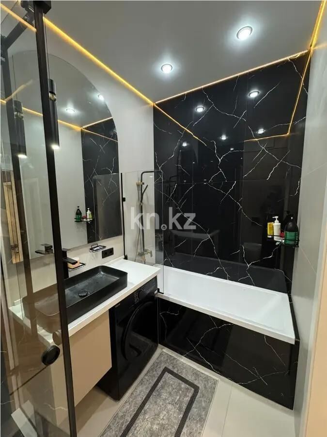 Продажа 2-комнатной квартиры, 43 м² - Продажа квартир в Астане - страница 44 фото 4 из 4