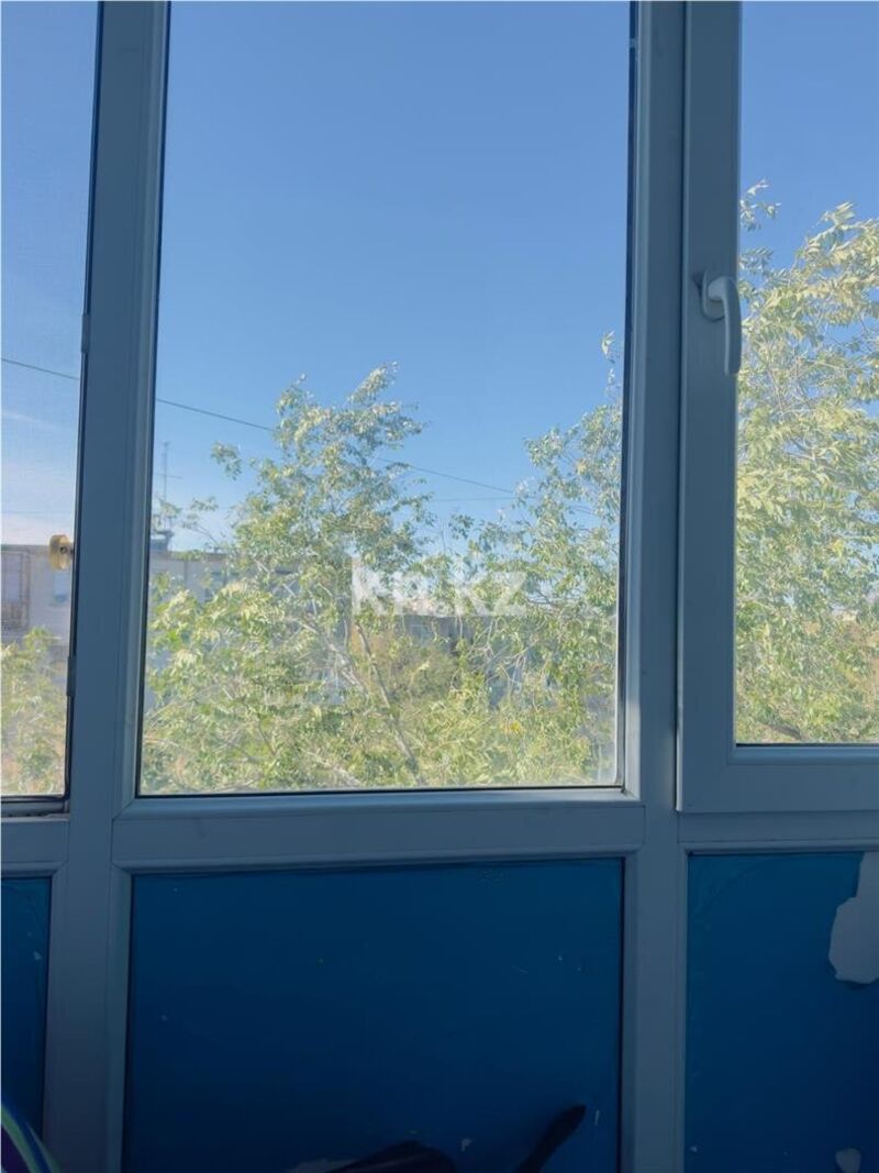 Продажа 2-комнатной квартиры, 46 м² - Продажа квартир в панельном доме в Темиртау фото 8 из 9