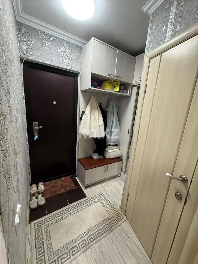 Продажа 1-комнатной квартиры, 31 м² - Продажа квартир от собственников в Караганде фото 6 из 6