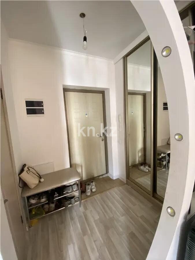Продажа 1-комнатной квартиры, 30 м² - Недвижимость в Астане - страница 21 фото 4 из 4
