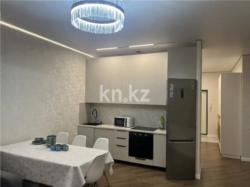 Продажа 2-комнатной квартиры, 75 м² - Продажа квартир в Казахстане - страница 184 фото 3 из 6