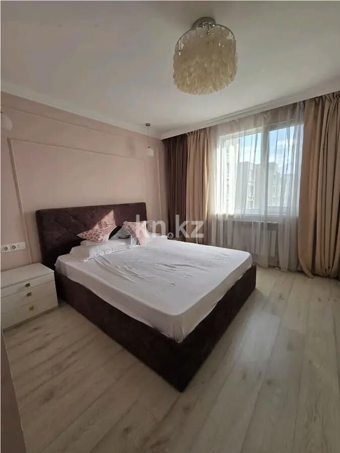 Продажа 2-комнатной квартиры, 66.6 м² - Продажа двухкомнатных квартир в Алатауском р-не Алматы - страница 28 фото 1 из 5