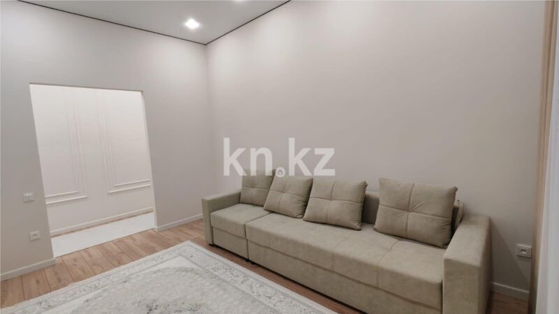 Продажа 2-комнатной квартиры, 52 м² - Продажа двухкомнатных квартир в Караганде - страница 15 фото 7 из 22