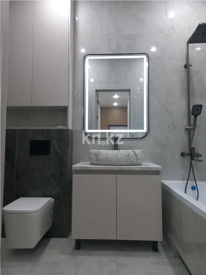 Продажа 3-комнатной квартиры, 67 м² - Продажа квартир в кирпичном доме в Астане - страница 33 фото 4 из 4