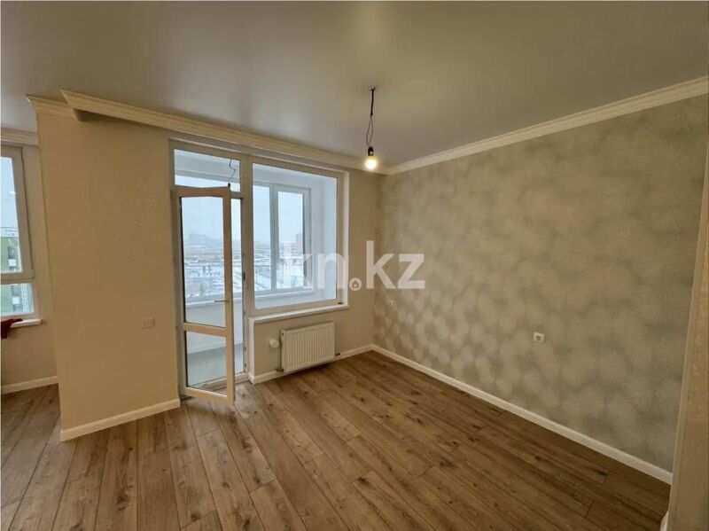 Продажа 1-комнатной квартиры, 37.5 м² - Продажа однокомнатных квартир в р-не Есиль Астаны - страница 32 фото 2 из 4