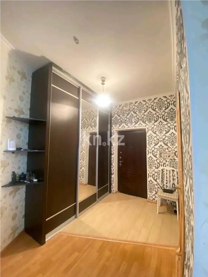 Продажа 1-комнатной квартиры, 38.7 м² - Продажа однокомнатных квартир в Астане - страница 20 фото 3 из 5