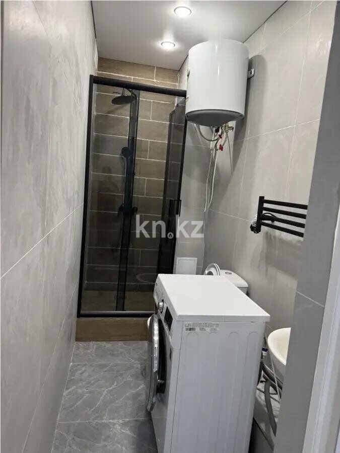 Продажа 1-комнатной квартиры, 37 м² - Продажа однокомнатных квартир в Караганде - страница 3 фото 4 из 7