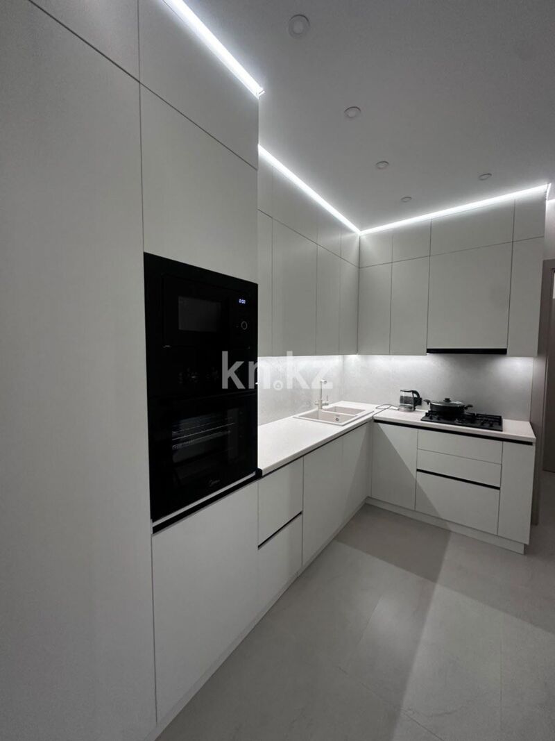 Аренда 1-комнатной квартиры, 40 м² - Аренда квартир помесячно в Казахстане фото 5 из 25