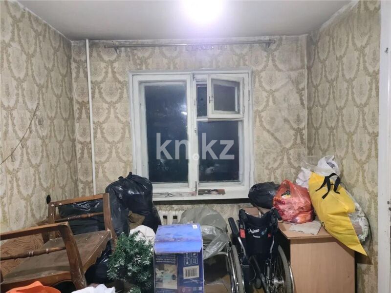 Продажа 2-комнатной квартиры, 46 м² - Продажа двухкомнатных квартир в Караганде - страница 2 фото 3 из 4