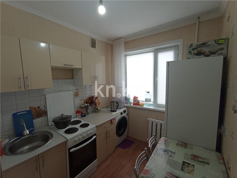 Продажа 2-комнатной квартиры, 43 м² - Продажа двухкомнатных квартир в панельном доме в Караганде - страница 16 фото 7 из 13