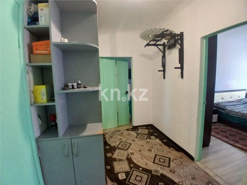 Продажа 2-комнатной квартиры, 60 м² - Продажа двухкомнатных квартир в р-не Алматы Астаны - страница 18 фото 11 из 11