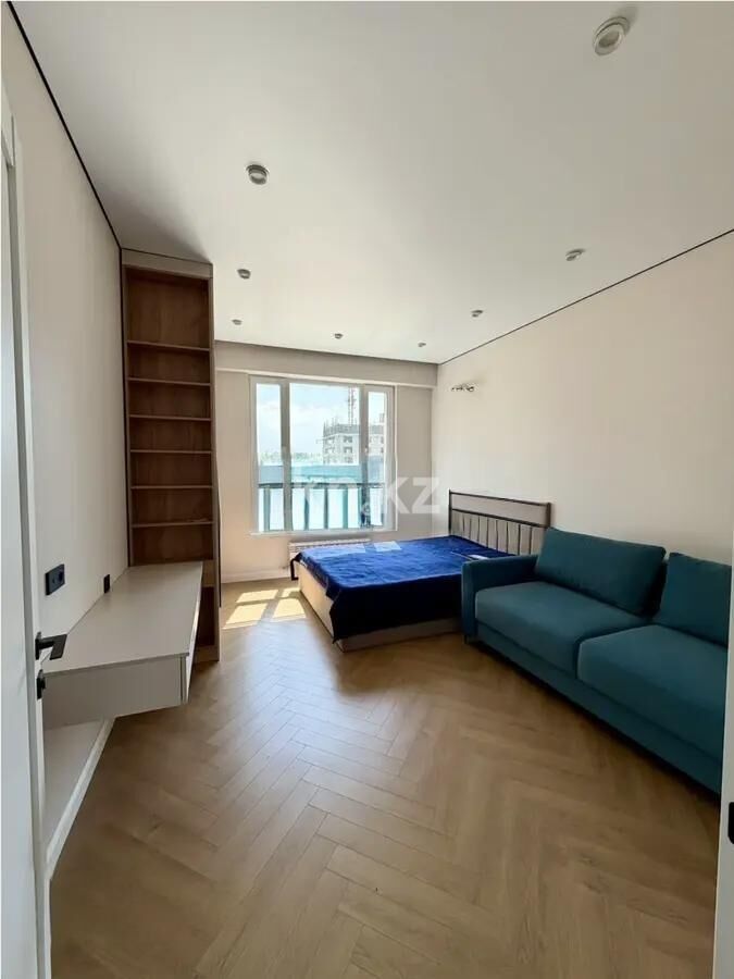 Продажа 1-комнатной квартиры, 40 м² - Продажа квартир в Казахстане - страница 14 фото 1 из 3