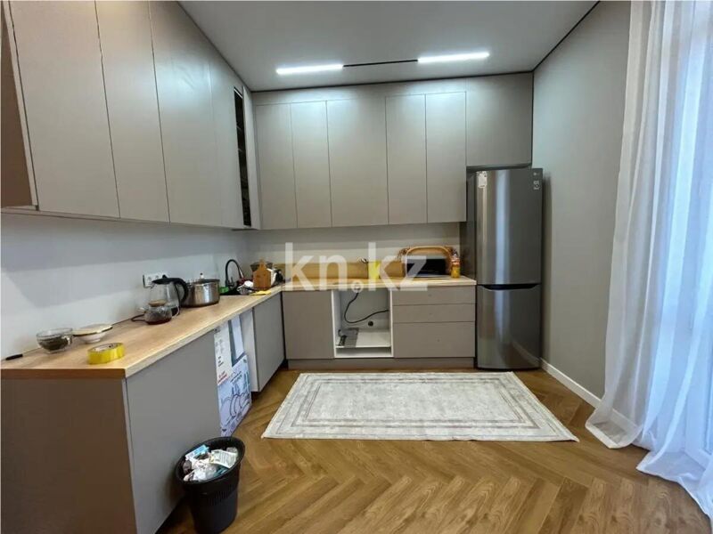 Продажа 3-комнатной квартиры, 90 м² - Продажа квартир от собственников в Астане - страница 2 фото 4 из 5
