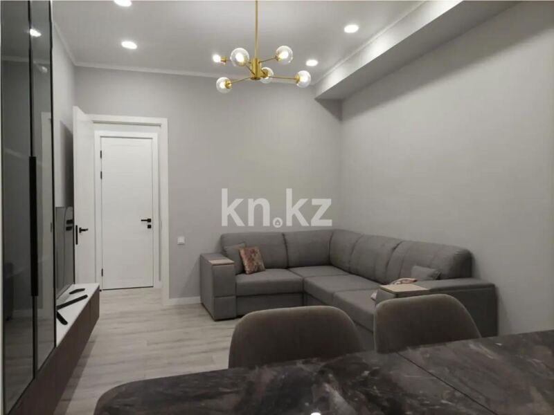 Продажа 3-комнатной квартиры, 96 м² - Продажа квартир от собственников в Алматы - страница 267 фото 1 из 4